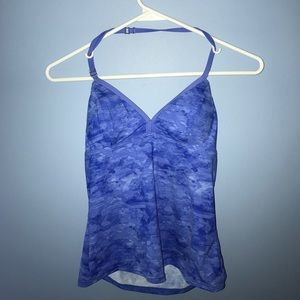 Oakley Tankini Set
